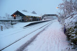 P1040005 Trowbridge Station in the Snow